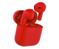 Happy Plugs Joy bezprzewodowe słuchawki douszne red - 1289604 - zdjęcie 3